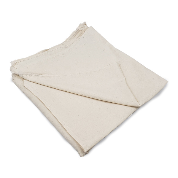 Natural Natural Flour Sack Towel, 28" x 29", PK50 Z22805